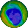 Antarctic Ozone 2018-09-13